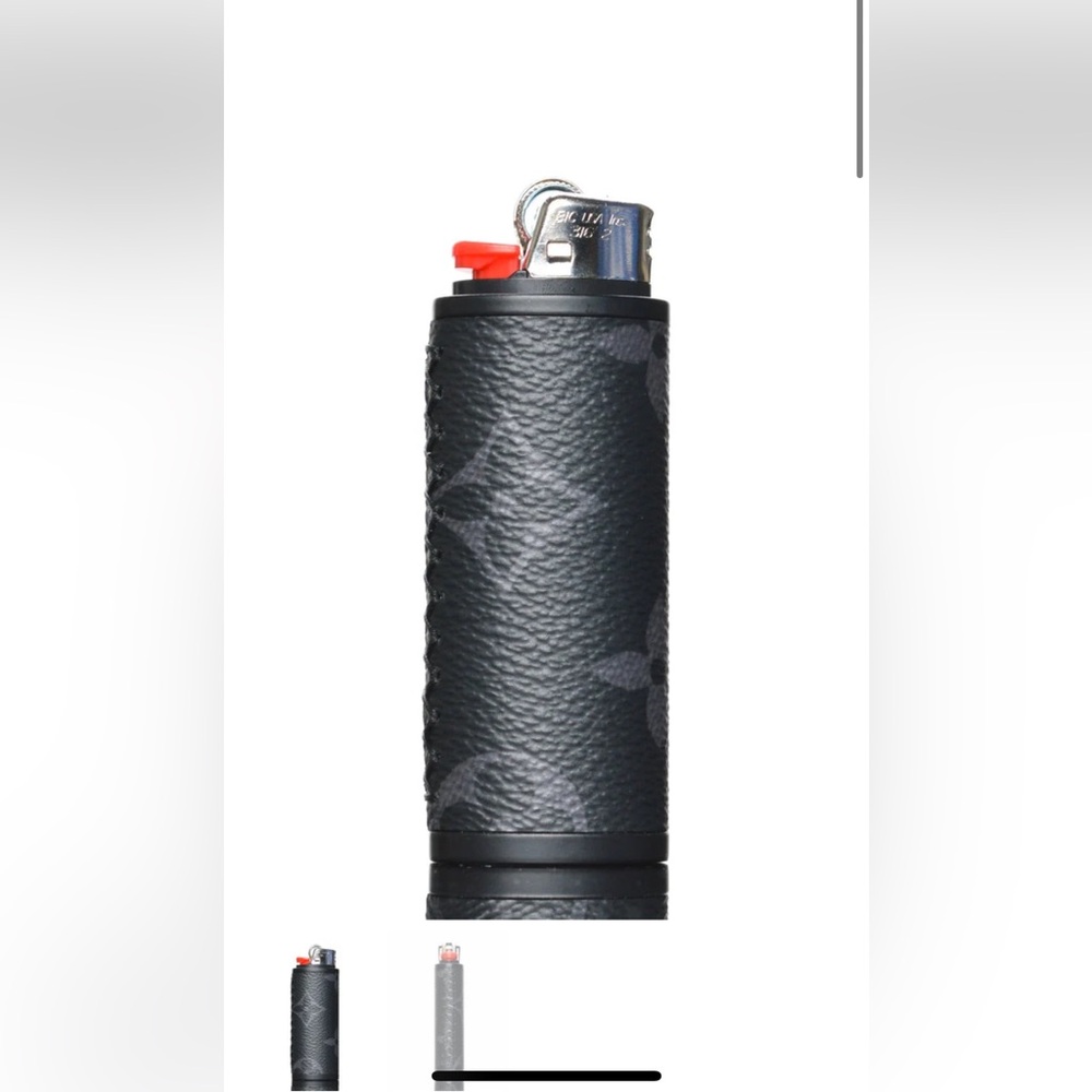🥰LV DESIGNED LIGHTER COVER 🥰